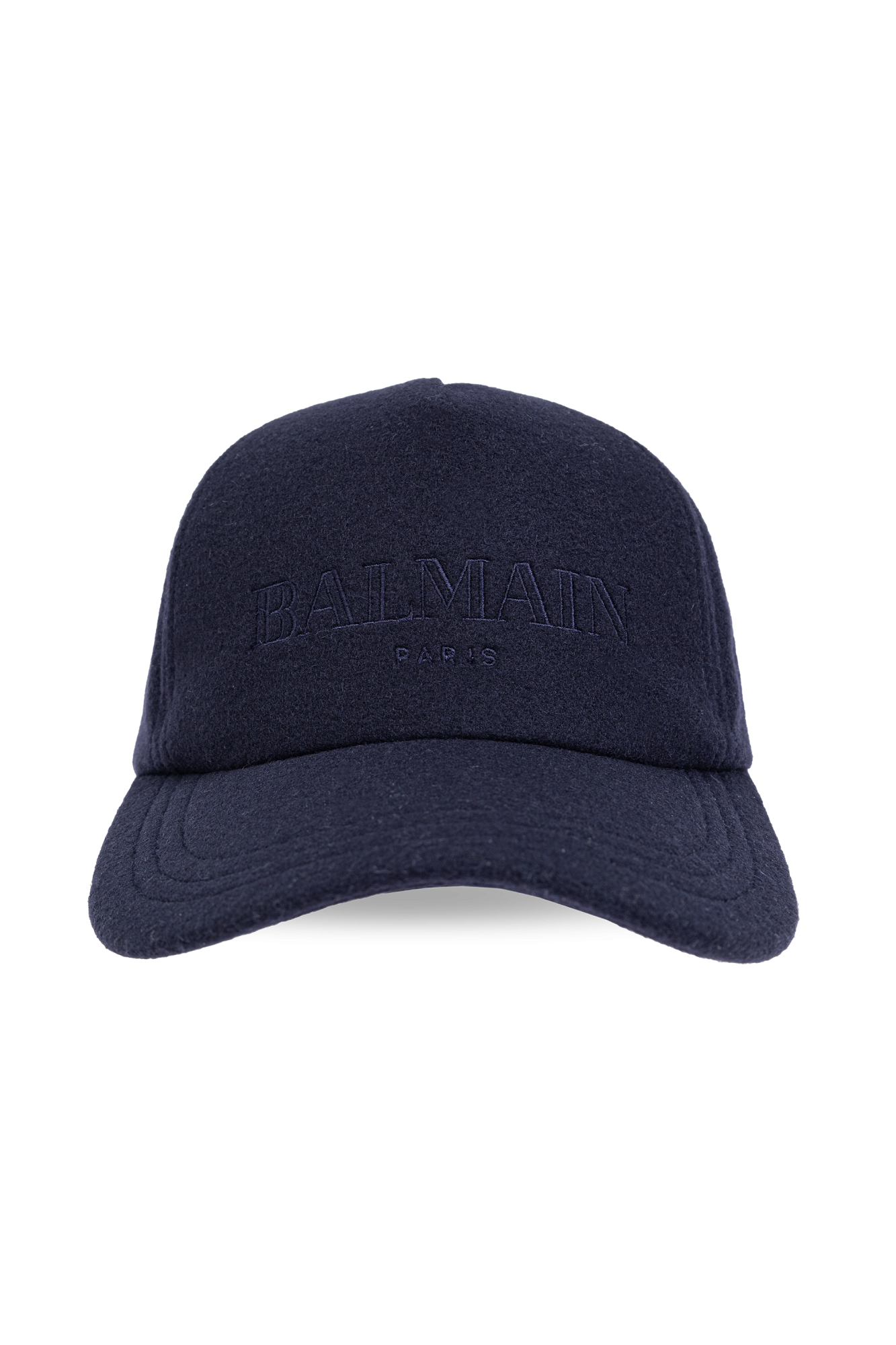 Balmain high quality baseball cap for kids